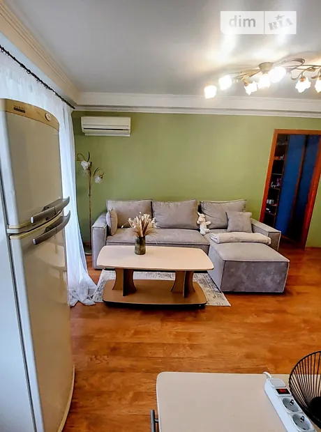 Квартира на вул. Білоруська, 23 в Києві, ID 314639, фото №7