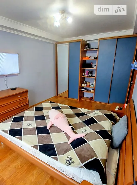Квартира на вул. Білоруська, 23 в Києві, ID 314639, фото №8
