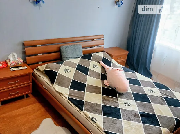 Квартира на вул. Білоруська, 23 в Києві, ID 314639, фото №9