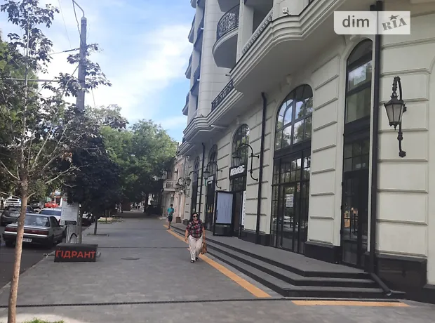 Квартира на вул. Гімназична, 13 в Одеса, ID 323876, фото №1