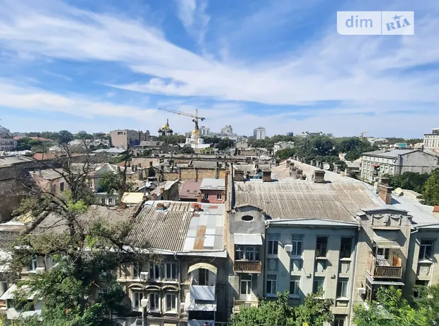Квартира на вул. Гімназична, 13 в Одесі, ID 323876, фото №12