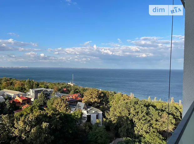 Квартира на бул. Французький в Одеса, ID 323851, фото №1