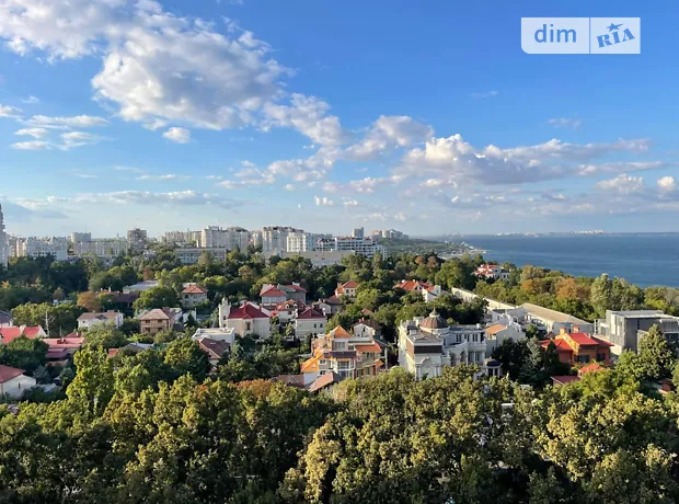 Квартира на бул. Французький в Одеса, ID 323851, фото №4