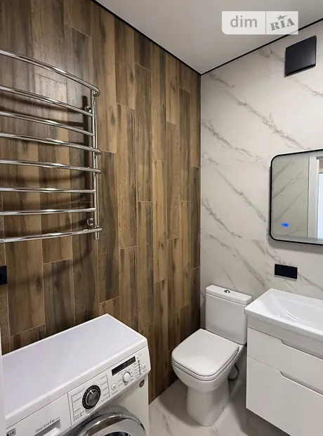 Квартира на вул. Озерна, 16Б в Хмельницький, ID 323831, фото №4