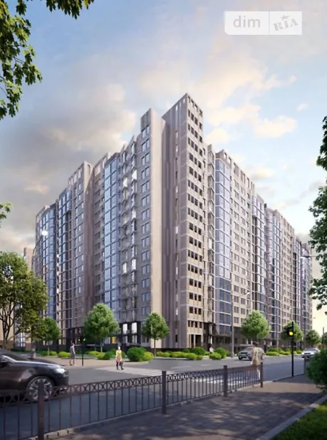 Квартира на вул. Прохоровська в Одесі, ID 323818, фото №13