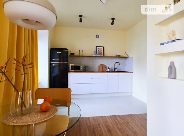Квартира на вул. Ахматової Анни 9/18 в Київ, ID 322880, фото №1