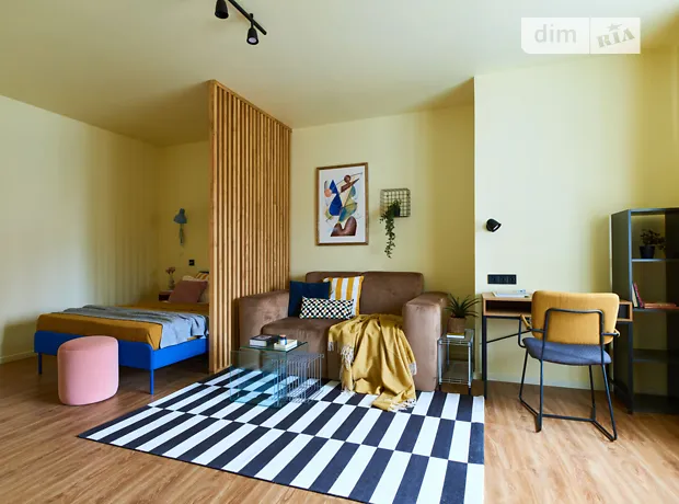 Квартира на вул. Ахматової Анни 9/18 в Києві, ID 322880, фото №12