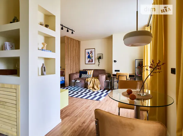 Квартира на вул. Ахматової Анни 9/18 в Київ, ID 322880, фото №4
