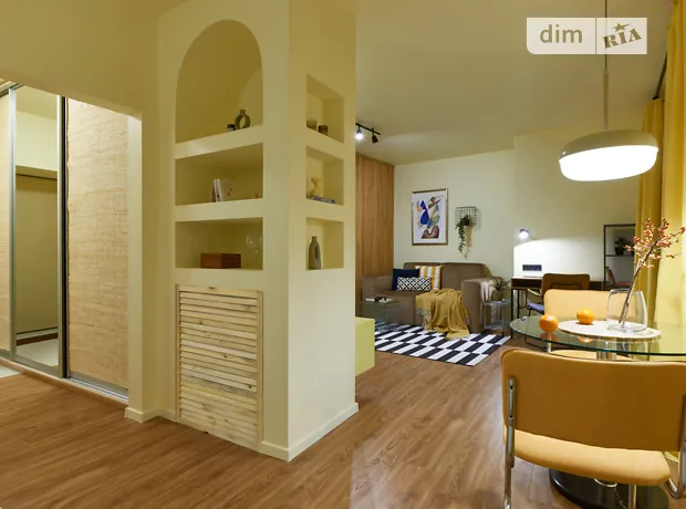 Квартира на вул. Ахматової Анни 9/18 в Київ, ID 322880, фото №5