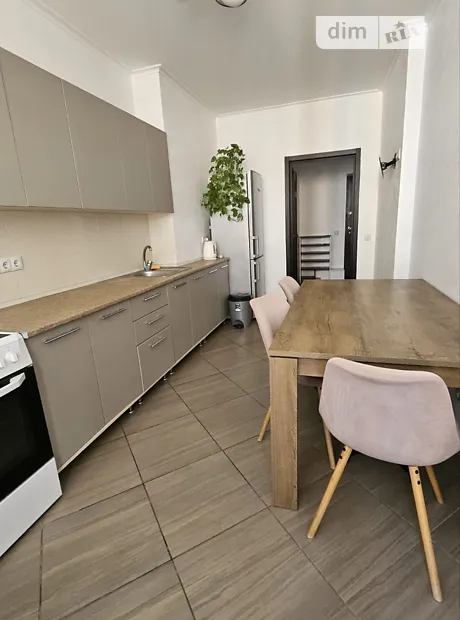 Квартира на вул. Юрія Кондратюка, 5 в Києві, ID 314640, фото №1