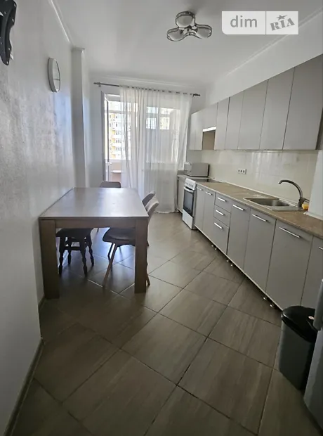 Квартира на вул. Юрія Кондратюка, 5 в Києві, ID 314640, фото №2