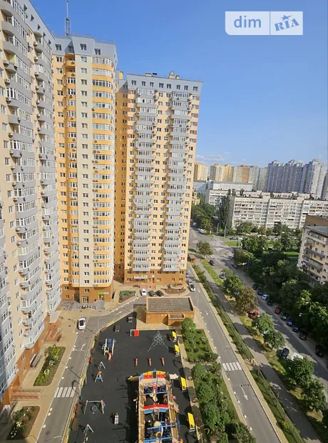 Квартира на вул. Юрія Кондратюка, 5 в Києві, ID 314640, фото №11