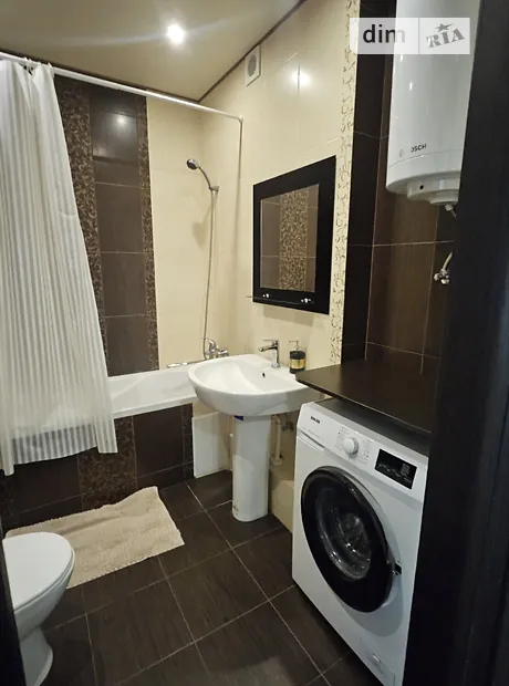Квартира на вул. Юрія Кондратюка, 5 в Києві, ID 314640, фото №10