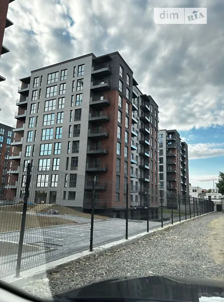 Квартира на вул. Легоцького, 64 в Ужгород, ID 328306, фото №2