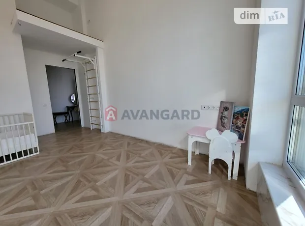 Квартира на вул. Метрологічна, 56Б в Київ, ID 323794, фото №1