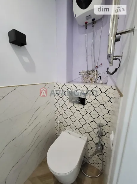 Квартира на вул. Метрологічна, 56Б в Києві, ID 323794, фото №13