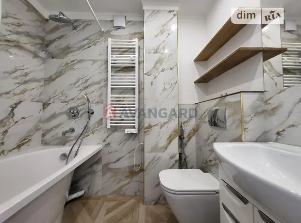 Квартира на вул. Метрологічна, 56Б в Києві, ID 323794, фото №15