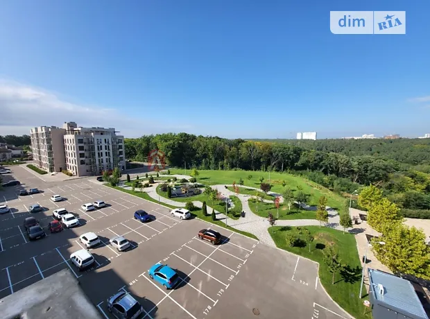 Квартира на вул. Метрологічна, 56Б в Києві, ID 323794, фото №20