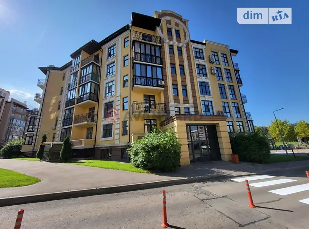 Квартира на вул. Метрологічна, 56Б в Києві, ID 323794, фото №21