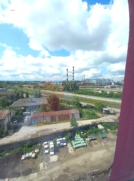 Квартира на вул. Ленкавського, 34 в Івано-Франківську, ID 323796, фото №33