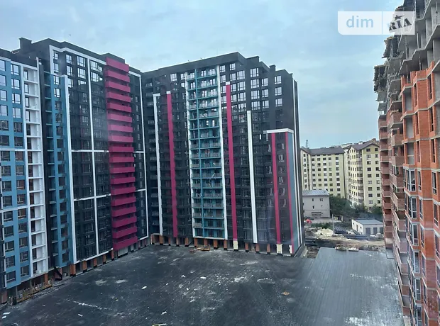 Квартира на вул. Хриплинська, 9 в Івано-Франківську, ID 323784, фото №16