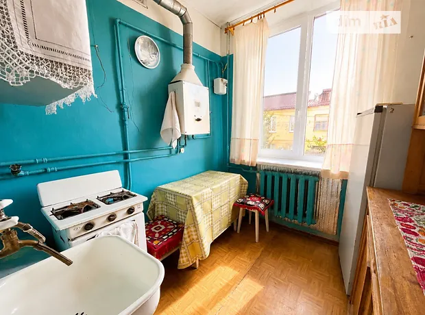 Квартира на проїзд Азербайджанський, 3 в Харків, ID 323786, фото №4