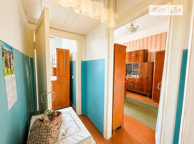 Квартира на проїзд Азербайджанський, 3 в Харків, ID 323786, фото №5
