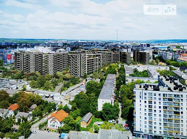 Квартира на вул. Національної Гвардії, 2 в Івано-Франківськ, ID 323760, фото №1