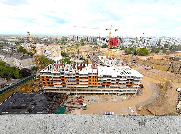 Квартира на вул. Національної Гвардії, 2 в Івано-Франківську, ID 323760, фото №6