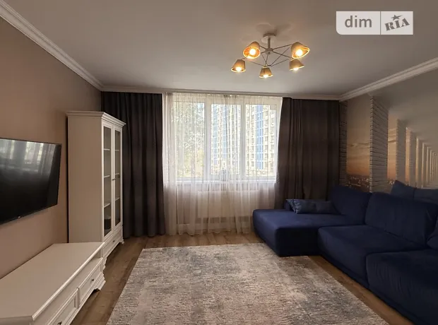 Квартира на вул. Алімпія Галіка, 75А в Київ, ID 323748, фото №2