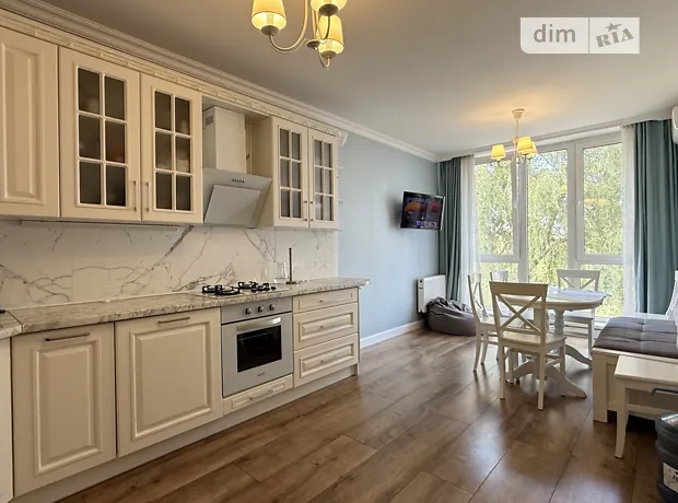 Квартира на вул. Алімпія Галіка, 75А в Києві, ID 323748, фото №11