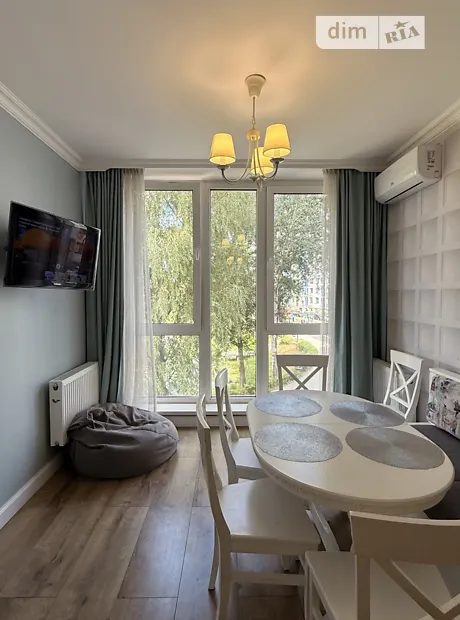 Квартира на вул. Алімпія Галіка, 75А в Києві, ID 323748, фото №12