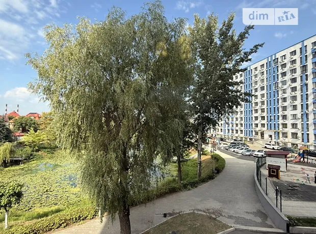 Квартира на вул. Алімпія Галіка, 75А в Києві, ID 323748, фото №13