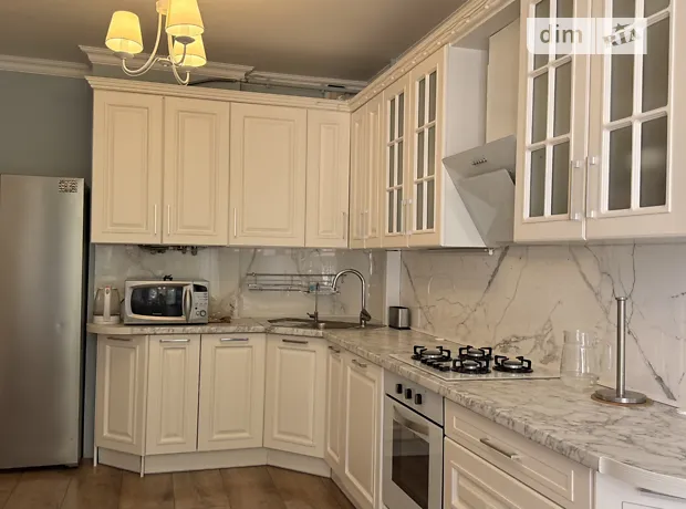 Квартира на вул. Алімпія Галіка, 75А в Києві, ID 323748, фото №14