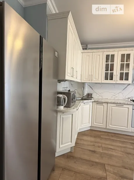 Квартира на вул. Алімпія Галіка, 75А в Києві, ID 323748, фото №15