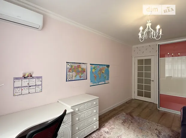 Квартира на вул. Алімпія Галіка, 75А в Києві, ID 323748, фото №20