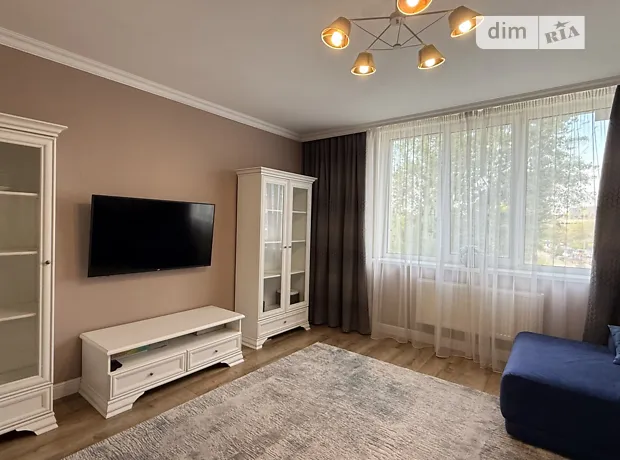 Квартира на вул. Алімпія Галіка, 75А в Київ, ID 323748, фото №3