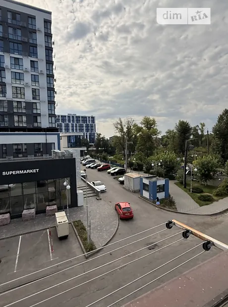Квартира на вул. Алімпія Галіка, 75А в Києві, ID 323748, фото №22