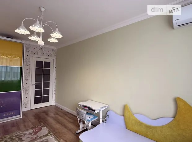 Квартира на вул. Алімпія Галіка, 75А в Києві, ID 323748, фото №23