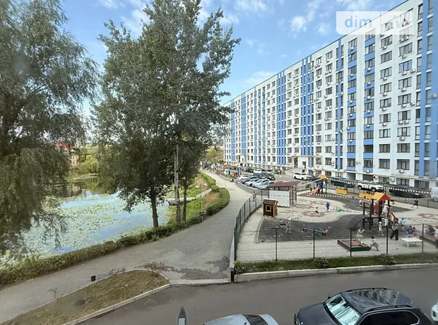 Квартира на вул. Алімпія Галіка, 75А в Києві, ID 323748, фото №27