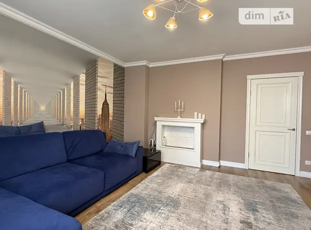 Квартира на вул. Алімпія Галіка, 75А в Київ, ID 323748, фото №4
