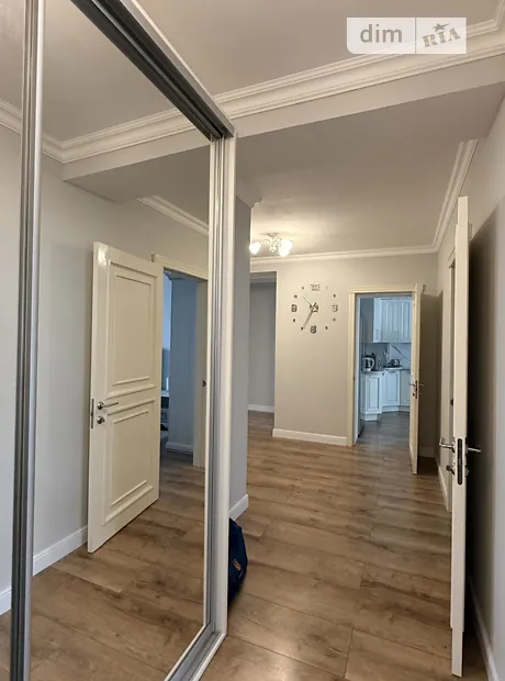 Квартира на вул. Алімпія Галіка, 75А в Київ, ID 323748, фото №5
