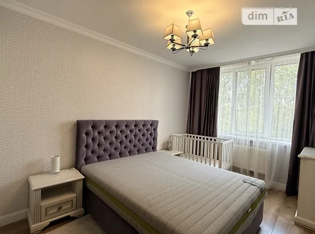 Квартира на вул. Алімпія Галіка, 75А в Києві, ID 323748, фото №6