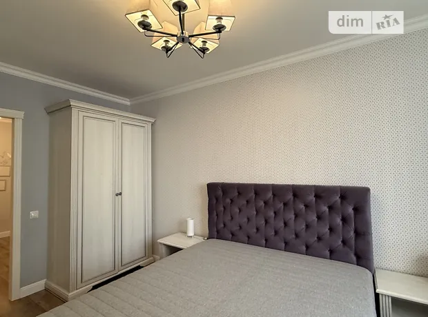 Квартира на вул. Алімпія Галіка, 75А в Києві, ID 323748, фото №7