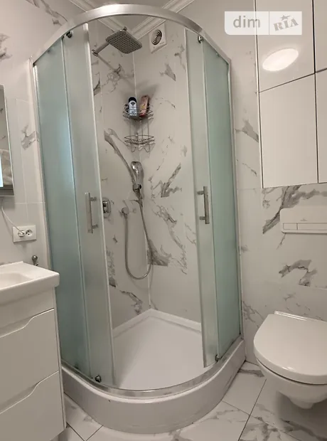 Квартира на вул. Алімпія Галіка, 75А в Києві, ID 323748, фото №9