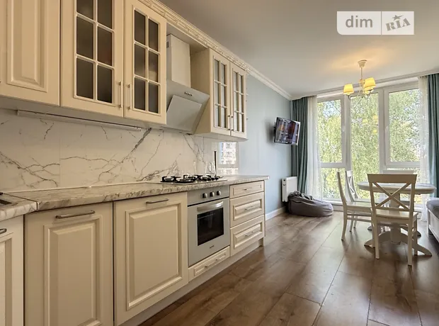 Квартира на вул. Алімпія Галіка, 75А в Києві, ID 323748, фото №10