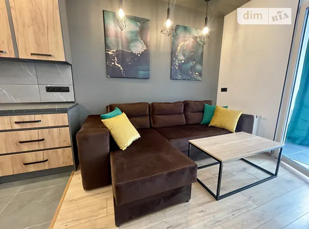 Квартира на вул. Михайла Максимовича, 26Г в Київ, ID 314849, фото №2