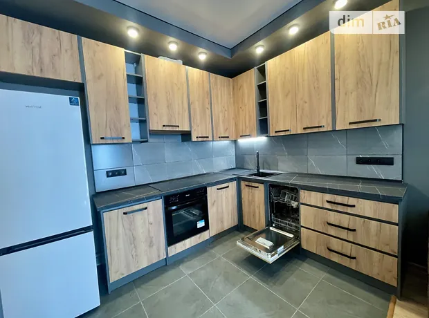 Квартира на вул. Михайла Максимовича, 26Г в Києві, ID 314849, фото №17