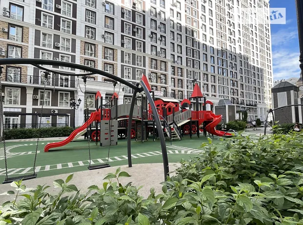 Квартира на вул. Михайла Максимовича, 26Г в Києві, ID 314849, фото №22