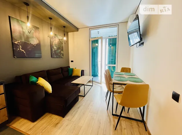 Квартира на вул. Михайла Максимовича, 26Г в Київ, ID 314849, фото №4